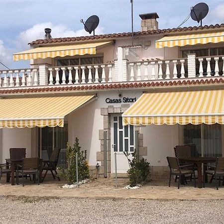 Casas Sitori Διαμέρισμα Sant Carlos de la Ràpita Εξωτερικό φωτογραφία