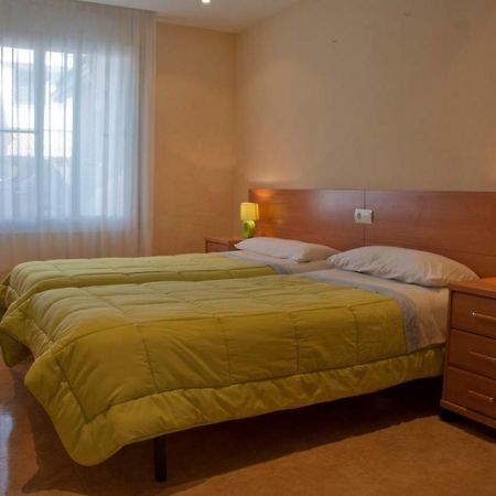 Casas Sitori Διαμέρισμα Sant Carlos de la Ràpita Εξωτερικό φωτογραφία