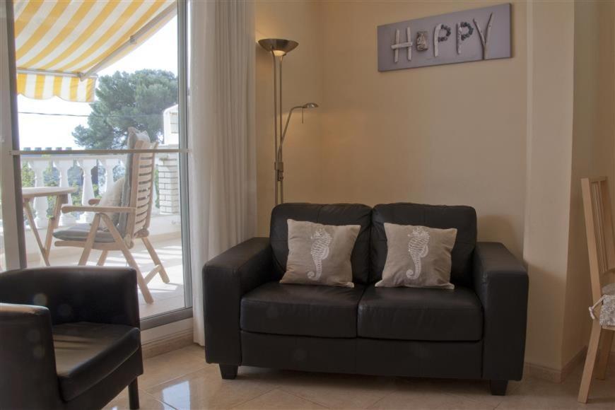 Casas Sitori Διαμέρισμα Sant Carlos de la Ràpita Εξωτερικό φωτογραφία