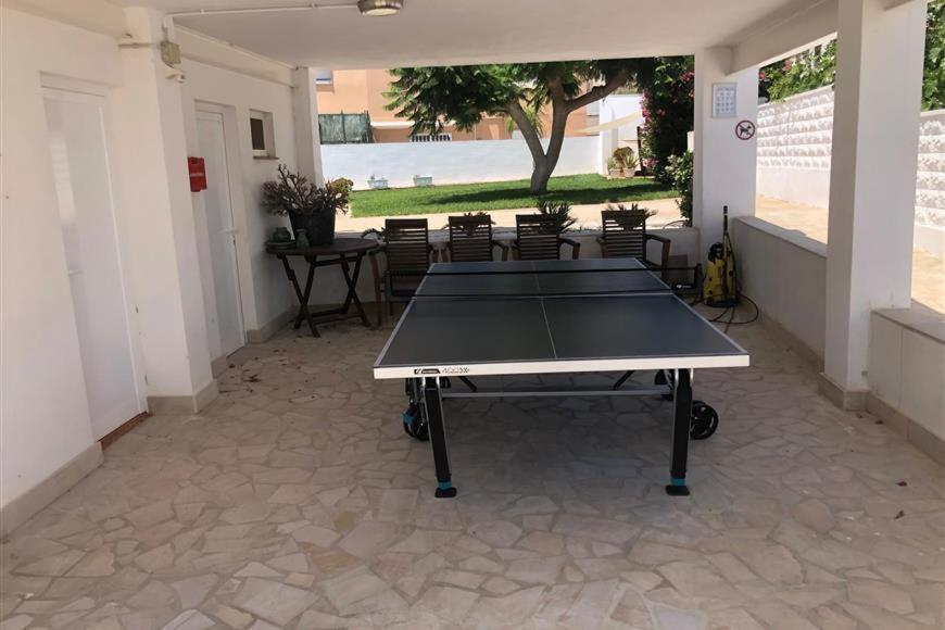 Casas Sitori Διαμέρισμα Sant Carlos de la Ràpita Εξωτερικό φωτογραφία