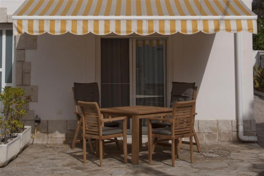 Casas Sitori Διαμέρισμα Sant Carlos de la Ràpita Εξωτερικό φωτογραφία