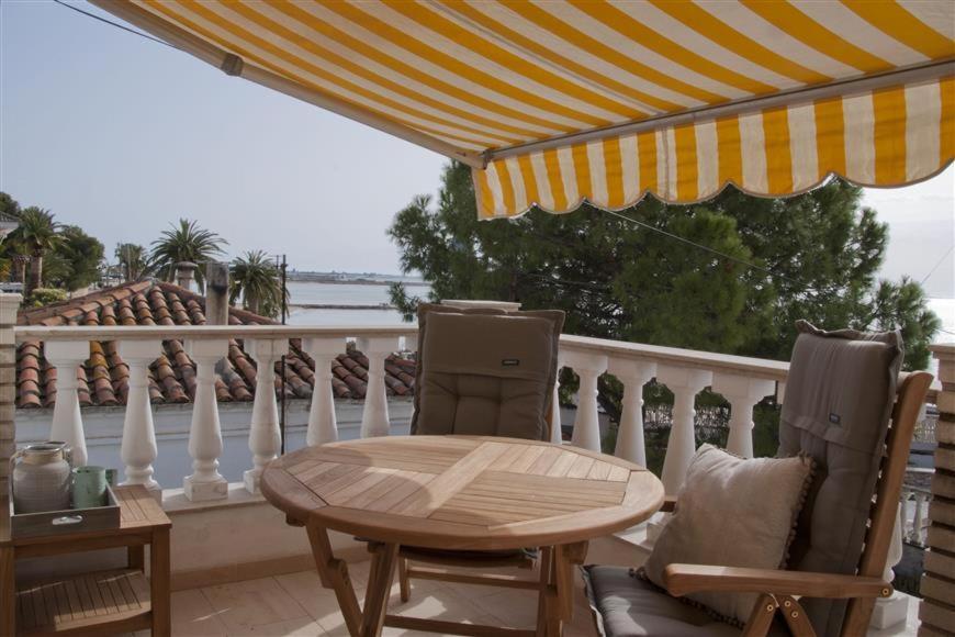 Casas Sitori Διαμέρισμα Sant Carlos de la Ràpita Εξωτερικό φωτογραφία