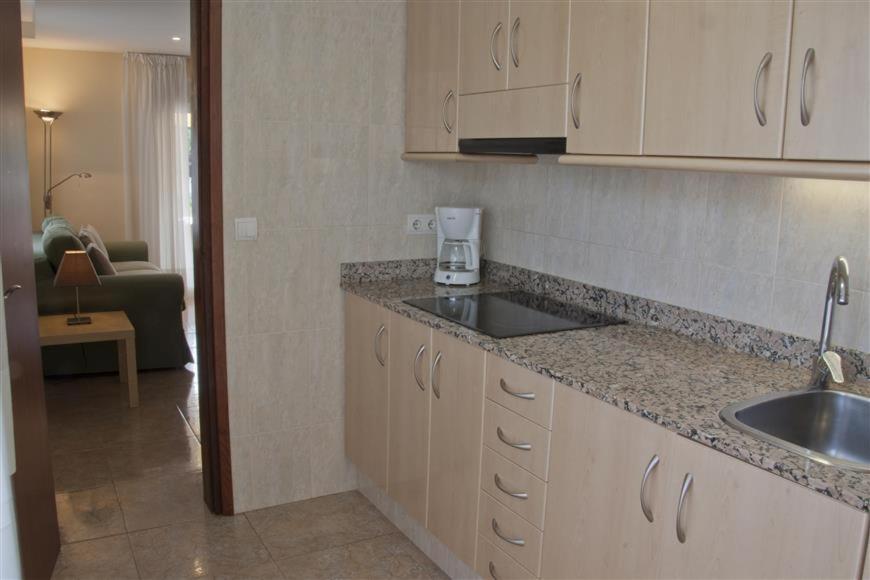 Casas Sitori Διαμέρισμα Sant Carlos de la Ràpita Εξωτερικό φωτογραφία