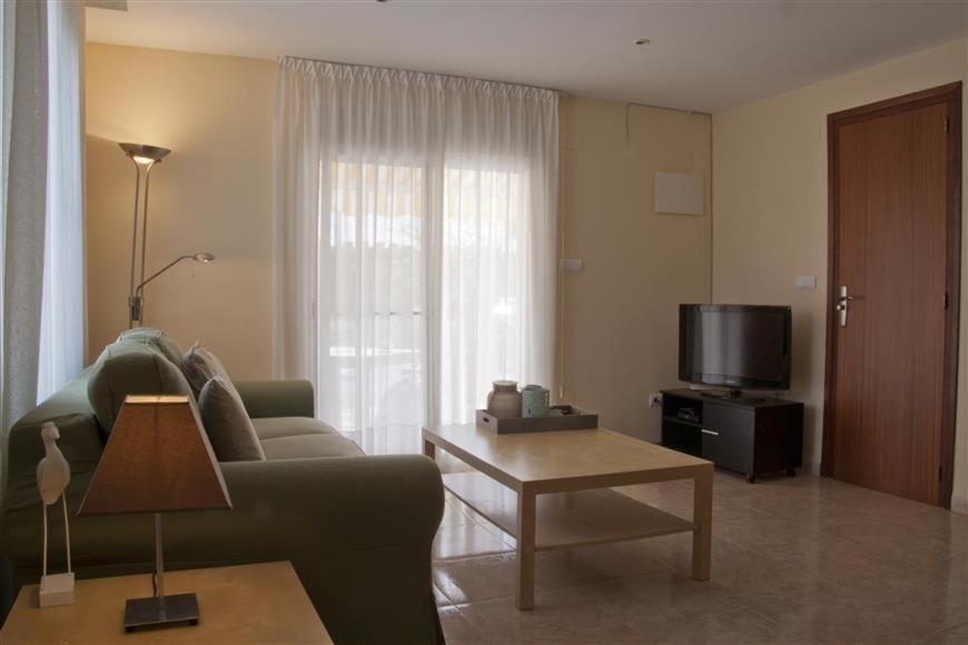 Casas Sitori Διαμέρισμα Sant Carlos de la Ràpita Εξωτερικό φωτογραφία