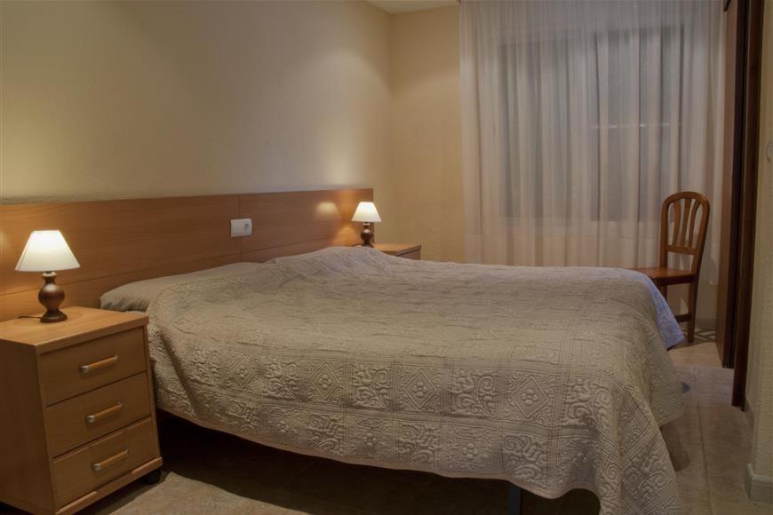 Casas Sitori Διαμέρισμα Sant Carlos de la Ràpita Εξωτερικό φωτογραφία