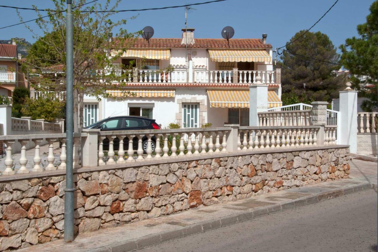 Casas Sitori Διαμέρισμα Sant Carlos de la Ràpita Εξωτερικό φωτογραφία