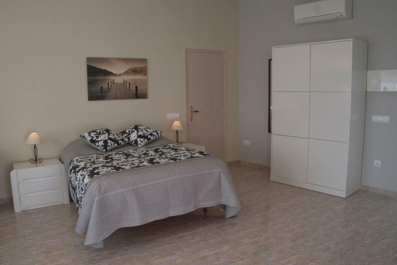 Casas Sitori Διαμέρισμα Sant Carlos de la Ràpita Εξωτερικό φωτογραφία