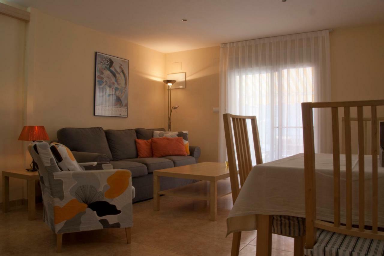 Casas Sitori Διαμέρισμα Sant Carlos de la Ràpita Εξωτερικό φωτογραφία