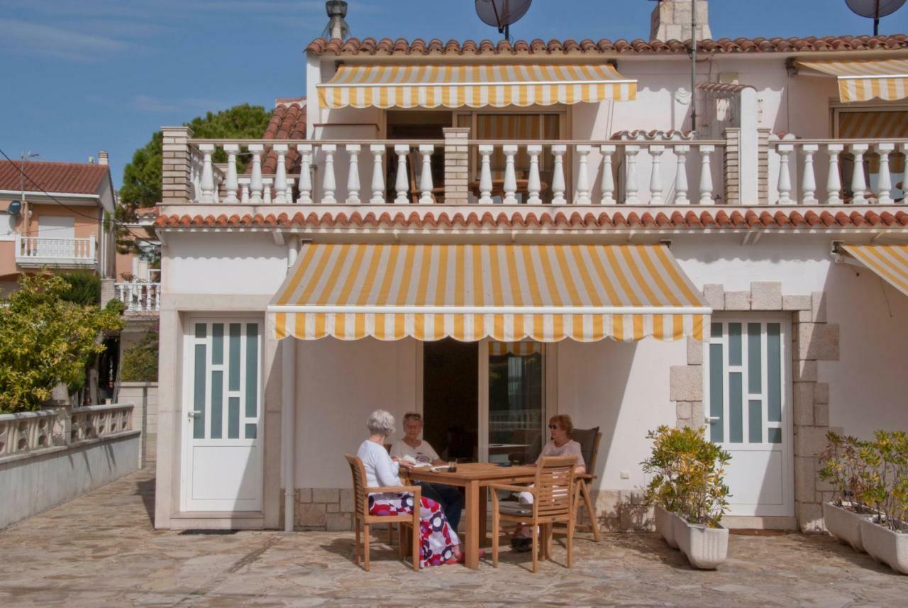 Casas Sitori Διαμέρισμα Sant Carlos de la Ràpita Εξωτερικό φωτογραφία
