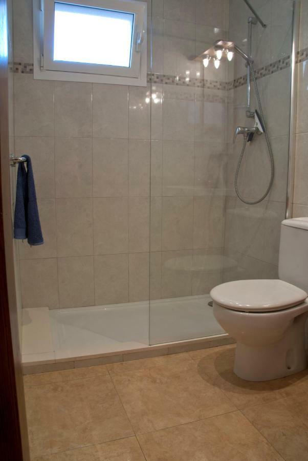 Casas Sitori Διαμέρισμα Sant Carlos de la Ràpita Εξωτερικό φωτογραφία