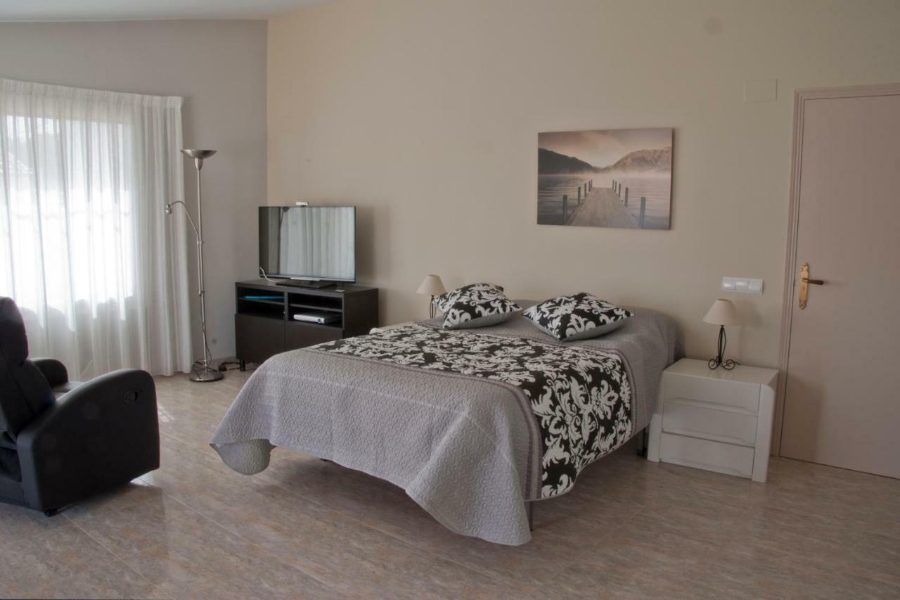 Casas Sitori Διαμέρισμα Sant Carlos de la Ràpita Εξωτερικό φωτογραφία