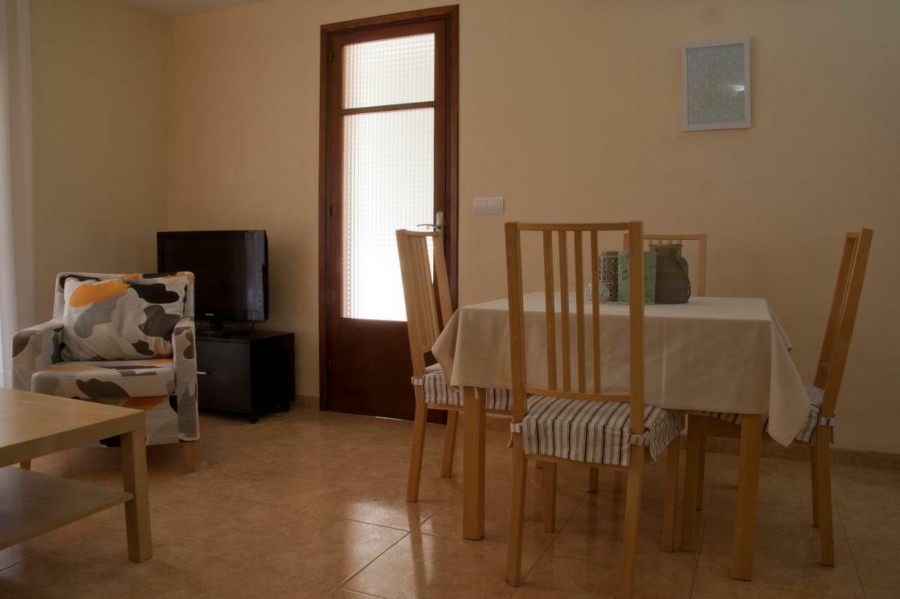 Casas Sitori Διαμέρισμα Sant Carlos de la Ràpita Εξωτερικό φωτογραφία