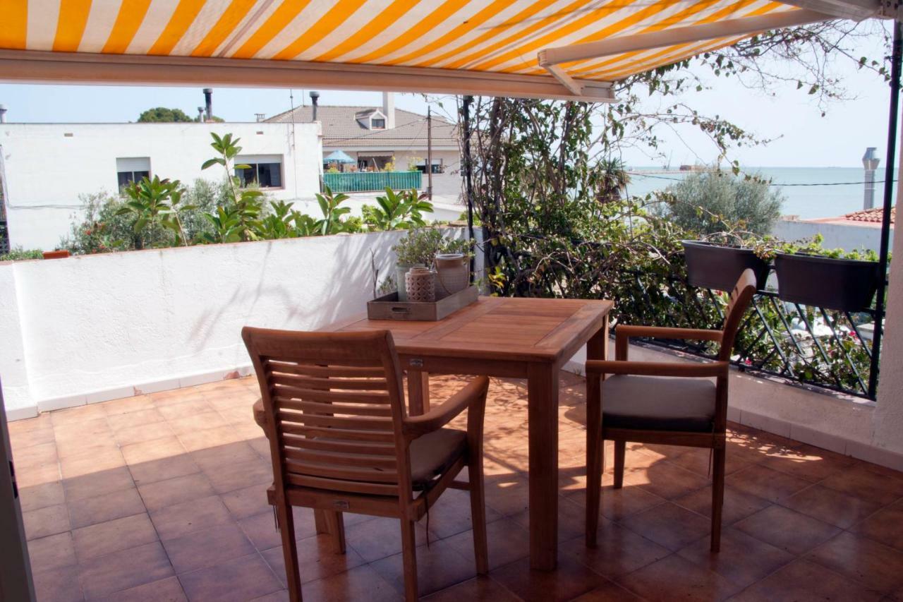 Casas Sitori Διαμέρισμα Sant Carlos de la Ràpita Εξωτερικό φωτογραφία