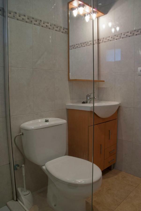 Casas Sitori Διαμέρισμα Sant Carlos de la Ràpita Εξωτερικό φωτογραφία