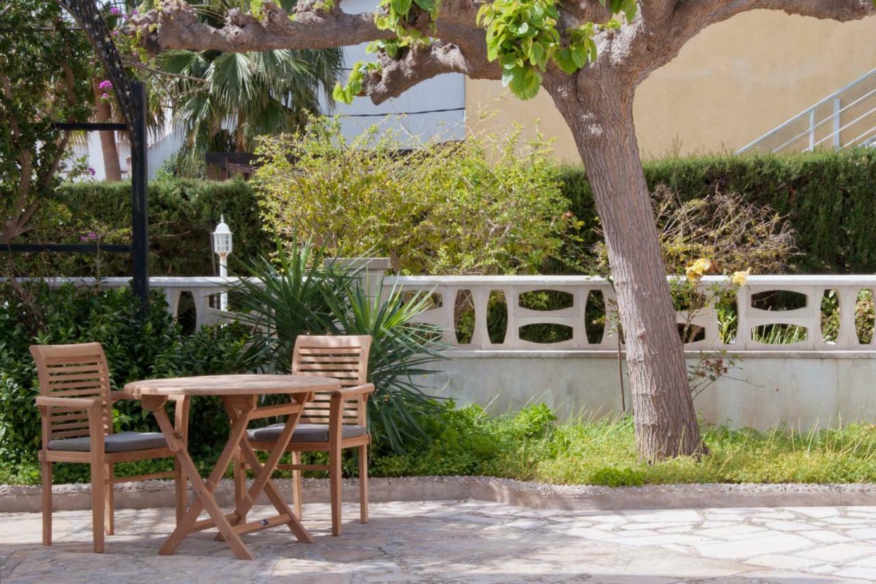 Casas Sitori Διαμέρισμα Sant Carlos de la Ràpita Εξωτερικό φωτογραφία