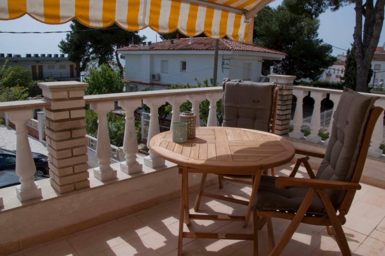 Casas Sitori Διαμέρισμα Sant Carlos de la Ràpita Εξωτερικό φωτογραφία
