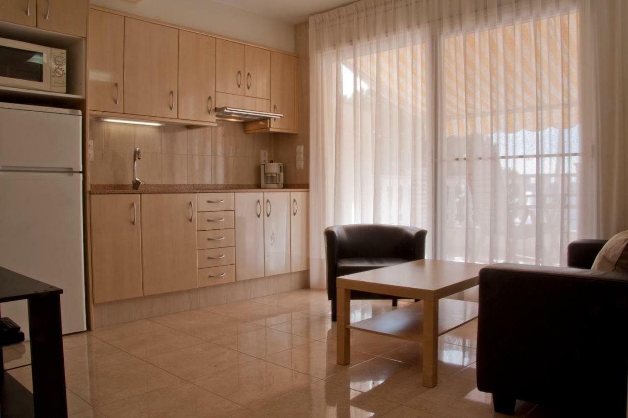Casas Sitori Διαμέρισμα Sant Carlos de la Ràpita Εξωτερικό φωτογραφία