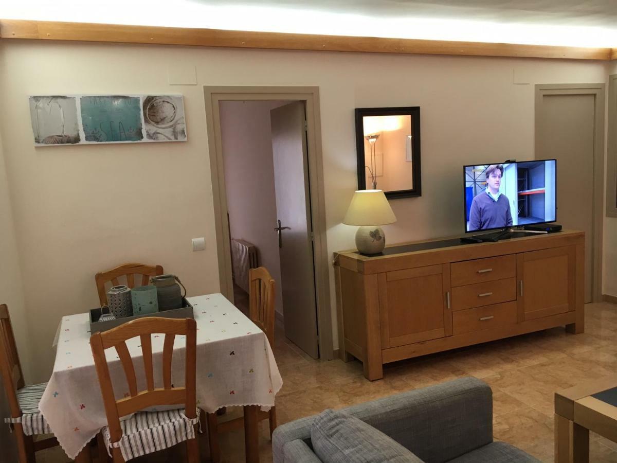 Casas Sitori Διαμέρισμα Sant Carlos de la Ràpita Εξωτερικό φωτογραφία