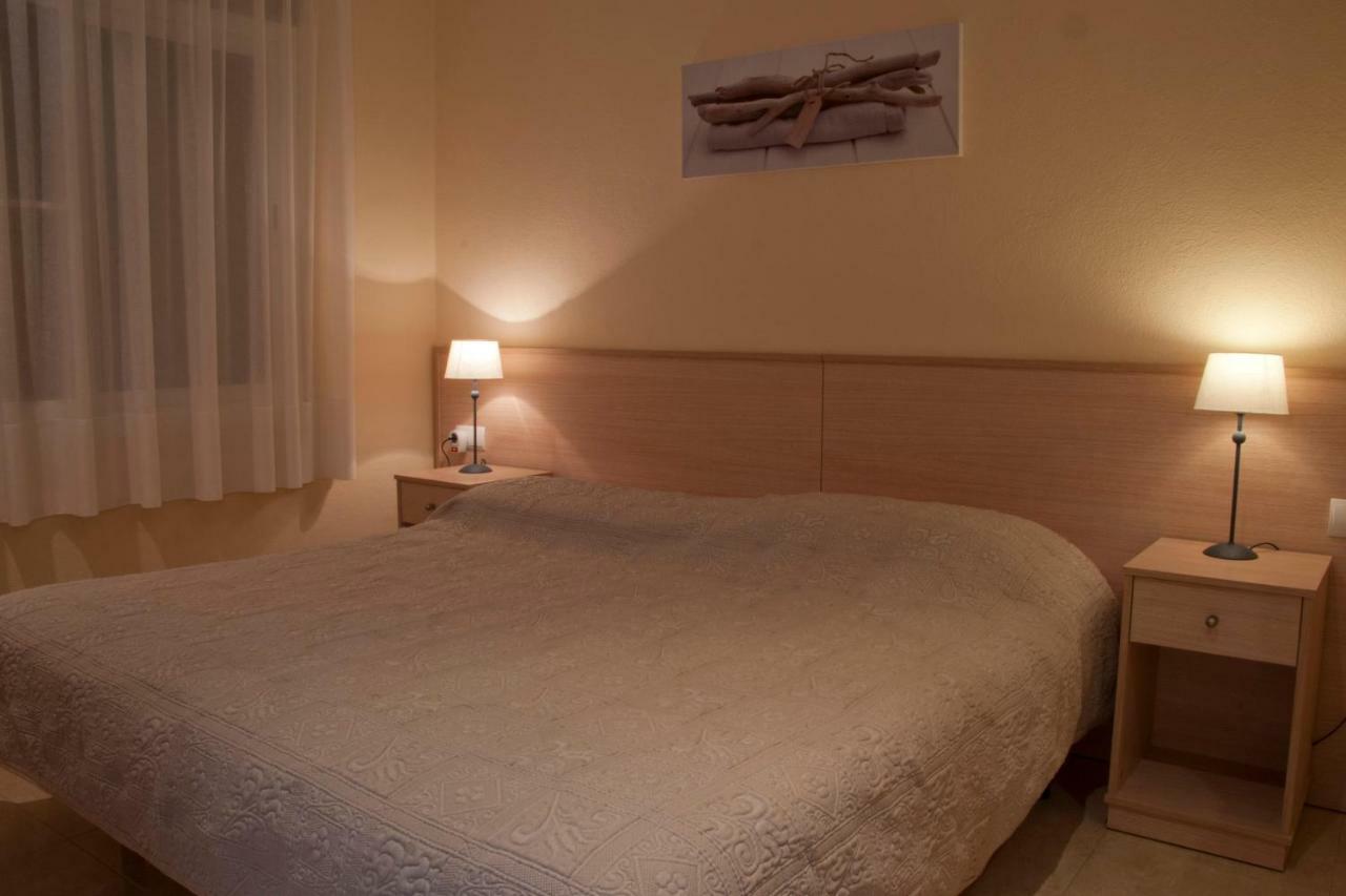 Casas Sitori Διαμέρισμα Sant Carlos de la Ràpita Εξωτερικό φωτογραφία