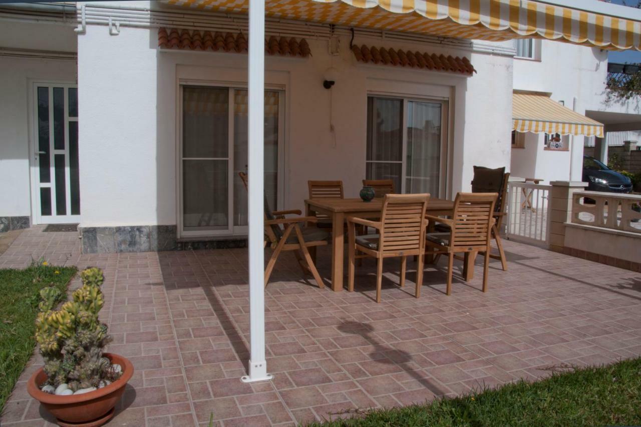 Casas Sitori Διαμέρισμα Sant Carlos de la Ràpita Εξωτερικό φωτογραφία
