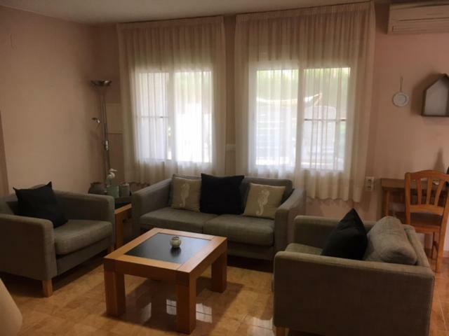 Casas Sitori Διαμέρισμα Sant Carlos de la Ràpita Εξωτερικό φωτογραφία