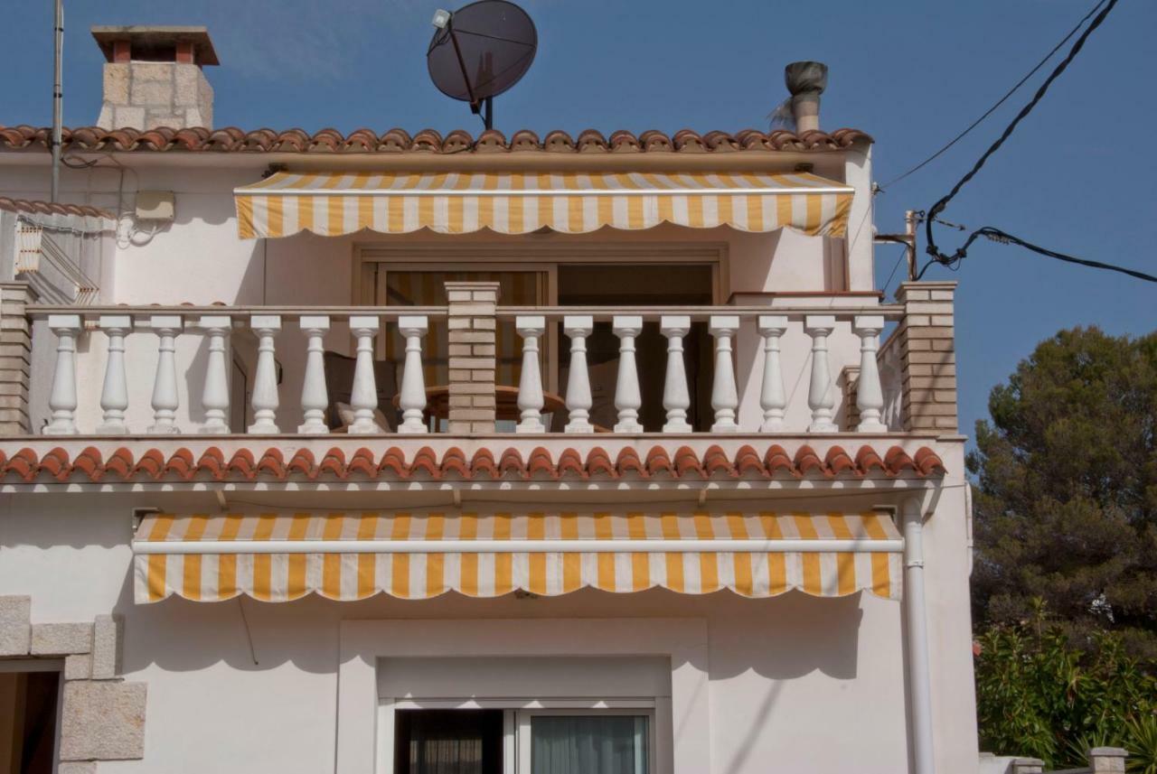 Casas Sitori Διαμέρισμα Sant Carlos de la Ràpita Εξωτερικό φωτογραφία