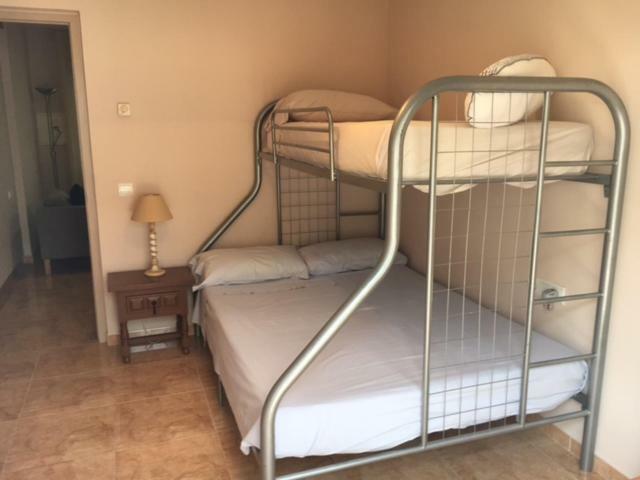Casas Sitori Διαμέρισμα Sant Carlos de la Ràpita Εξωτερικό φωτογραφία