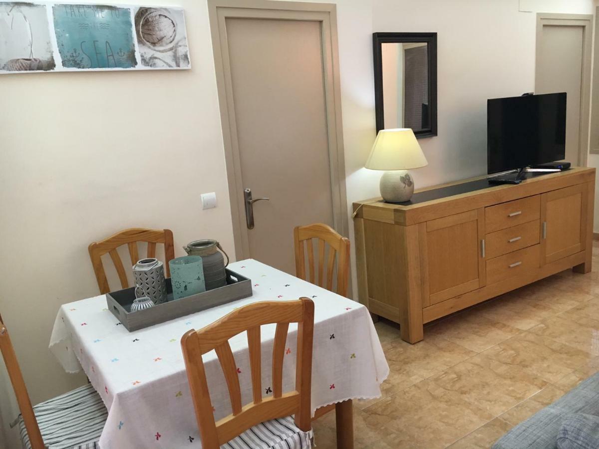 Casas Sitori Διαμέρισμα Sant Carlos de la Ràpita Εξωτερικό φωτογραφία
