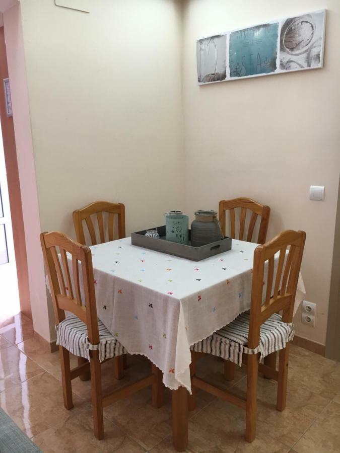 Casas Sitori Διαμέρισμα Sant Carlos de la Ràpita Εξωτερικό φωτογραφία
