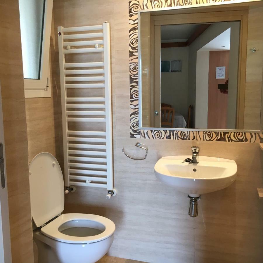 Casas Sitori Διαμέρισμα Sant Carlos de la Ràpita Εξωτερικό φωτογραφία