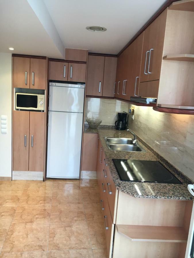 Casas Sitori Διαμέρισμα Sant Carlos de la Ràpita Εξωτερικό φωτογραφία