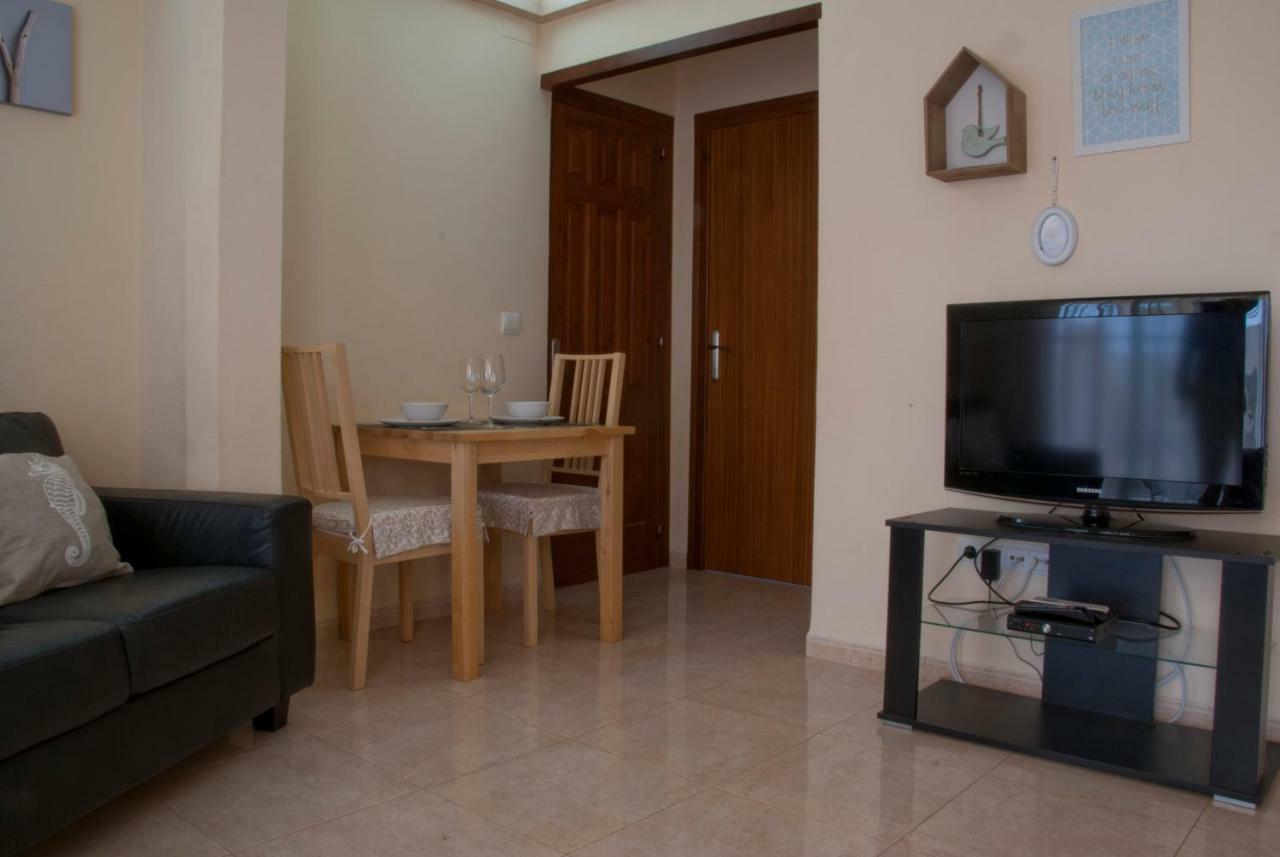 Casas Sitori Διαμέρισμα Sant Carlos de la Ràpita Εξωτερικό φωτογραφία