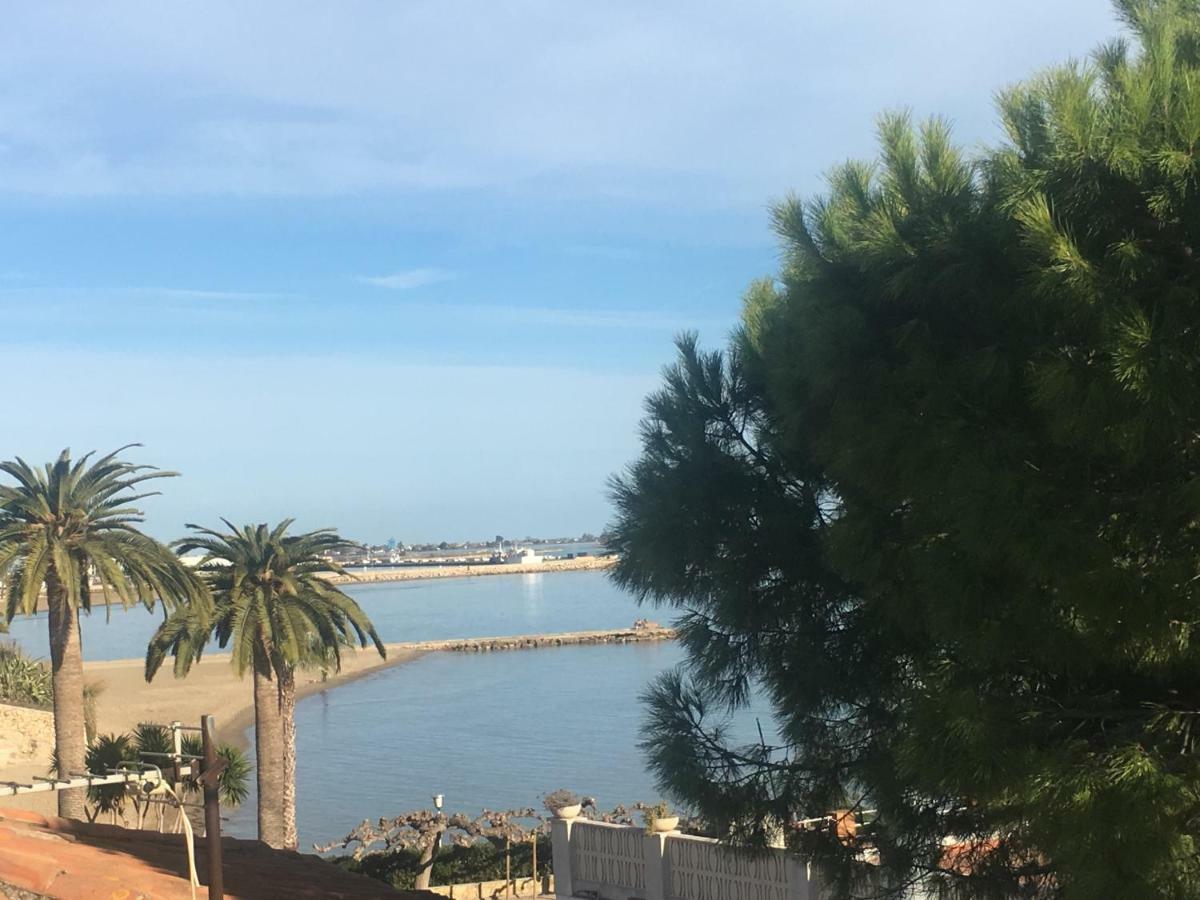 Casas Sitori Διαμέρισμα Sant Carlos de la Ràpita Εξωτερικό φωτογραφία